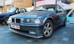 Oldtimertreffen Lommel -  12 augustus 2026