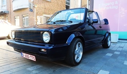 Oldtimertreffen Lommel -  12 augustus 2026