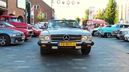 Oldtimertreffen Lommel -  12 augustus 2026