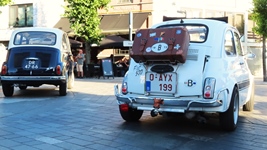 Oldtimertreffen Lommel -  12 augustus 2026
