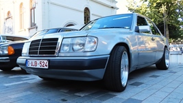 Oldtimertreffen Lommel -  12 augustus 2026