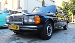 Oldtimertreffen Lommel -  12 augustus 2026
