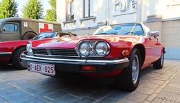 Oldtimertreffen Lommel -  12 augustus 2026