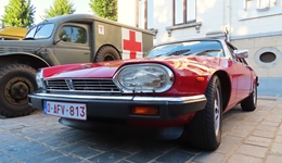 Oldtimertreffen Lommel -  12 augustus 2026