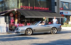 Oldtimertreffen Lommel -  12 augustus 2026