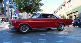 Oldtimertreffen Lommel -  12 augustus 2026
