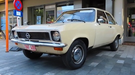 Oldtimertreffen Lommel -  12 augustus 2026