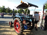 Classic Summer Meet At The Cegaka Arena (Genk) -  12 augustus 2026