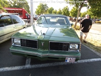 Classic Summer Meet At The Cegaka Arena (Genk) -  12 augustus 2026
