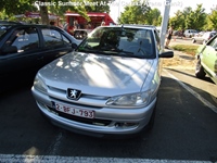 Classic Summer Meet At The Cegaka Arena (Genk) -  12 augustus 2026