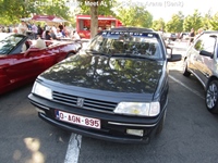 Classic Summer Meet At The Cegaka Arena (Genk) -  12 augustus 2026