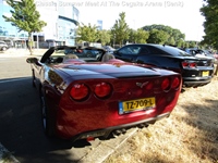 Classic Summer Meet At The Cegaka Arena (Genk) -  12 augustus 2026