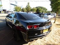 Classic Summer Meet At The Cegaka Arena (Genk) -  12 augustus 2026