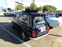 Classic Summer Meet At The Cegaka Arena (Genk) -  12 augustus 2026