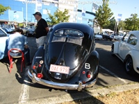 Classic Summer Meet At The Cegaka Arena (Genk) -  12 augustus 2026