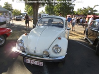 Classic Summer Meet At The Cegaka Arena (Genk) -  12 augustus 2026