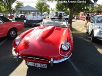 Classic Summer Meet At The Cegaka Arena (Genk) -  12 augustus 2026