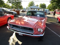 Classic Summer Meet At The Cegaka Arena (Genk) -  12 augustus 2026