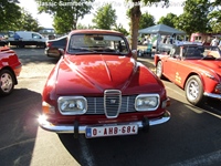 Classic Summer Meet At The Cegaka Arena (Genk) -  12 augustus 2026