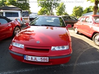 Classic Summer Meet At The Cegaka Arena (Genk) -  12 augustus 2026