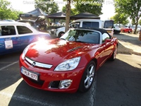 Classic Summer Meet At The Cegaka Arena (Genk) -  12 augustus 2026