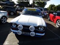 Classic Summer Meet At The Cegaka Arena (Genk) -  12 augustus 2026
