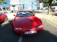 Classic Summer Meet At The Cegaka Arena (Genk) -  12 augustus 2026