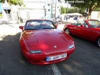 Classic Summer Meet At The Cegaka Arena (Genk) -  12 augustus 2026