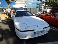 Classic Summer Meet At The Cegaka Arena (Genk) -  12 augustus 2026
