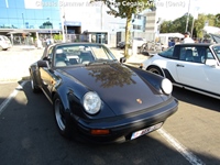 Classic Summer Meet At The Cegaka Arena (Genk) -  12 augustus 2026