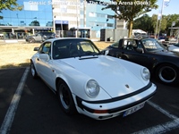 Classic Summer Meet At The Cegaka Arena (Genk) -  12 augustus 2026