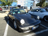 Classic Summer Meet At The Cegaka Arena (Genk) -  12 augustus 2026