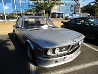 Classic Summer Meet At The Cegaka Arena (Genk) -  12 augustus 2026