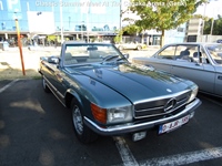 Classic Summer Meet At The Cegaka Arena (Genk) -  12 augustus 2026