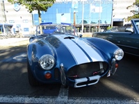 Classic Summer Meet At The Cegaka Arena (Genk) -  12 augustus 2026