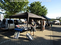 Classic Summer Meet At The Cegaka Arena (Genk) -  12 augustus 2026