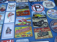 Classic Summer Meet At The Cegaka Arena (Genk) -  12 augustus 2026
