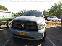 Classic Summer Meet At The Cegaka Arena (Genk) -  12 augustus 2026