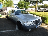 Classic Summer Meet At The Cegaka Arena (Genk) -  12 augustus 2026