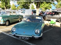 Classic Summer Meet At The Cegaka Arena (Genk) -  12 augustus 2026
