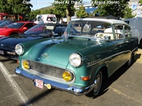 Classic Summer Meet At The Cegaka Arena (Genk) -  12 augustus 2026