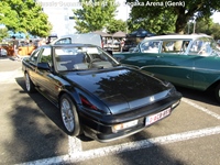 Classic Summer Meet At The Cegaka Arena (Genk) -  12 augustus 2026