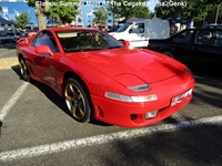 Classic Summer Meet At The Cegaka Arena (Genk) -  12 augustus 2026