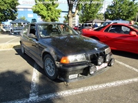 Classic Summer Meet At The Cegaka Arena (Genk) -  12 augustus 2026
