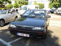 Classic Summer Meet At The Cegaka Arena (Genk) -  12 augustus 2026