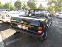 Classic Summer Meet At The Cegaka Arena (Genk) -  12 augustus 2026