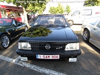 Classic Summer Meet At The Cegaka Arena (Genk) -  12 augustus 2026