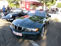 Classic Summer Meet At The Cegaka Arena (Genk) -  12 augustus 2026