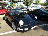Classic Summer Meet At The Cegaka Arena (Genk) -  12 augustus 2026