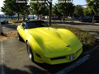 Classic Summer Meet At The Cegaka Arena (Genk) -  12 augustus 2026